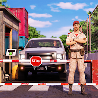 Border Patrol Police Story
