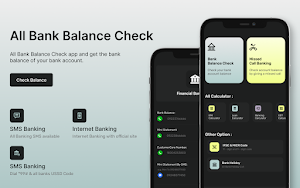 All Bank Balance Check Screenshot 0