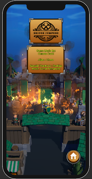 Bridge Jumpers Screenshot 2