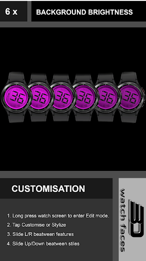aad25 Pink Ultra Screenshot 3