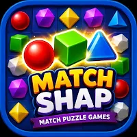 match shap