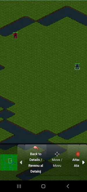 Dunes of Terror Screenshot 3