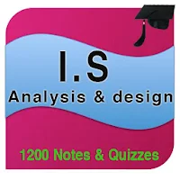 IS Analysis & Design: N & Q