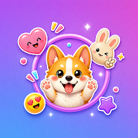 Sticker Maker AI - WA Stickers