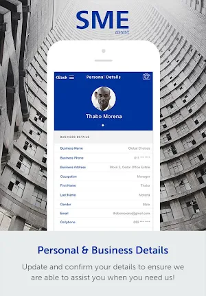 SME Assist Screenshot 3