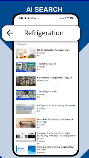 Johnstone University Screenshot 2