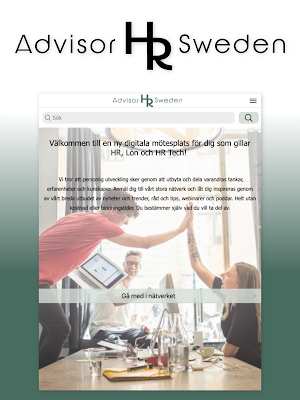 Advisor HR Screenshot 3