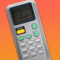 Remote For Hisense AC