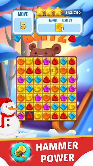 Jewel Blitz 2 Screenshot 1