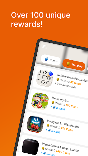 Lootsource - Earn Real Money Screenshot 1