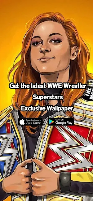 Becky Lynch Wallpaper HD 4K Screenshot 0
