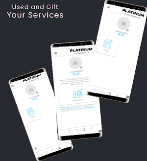 PLATINUM CAR CARE Screenshot 3