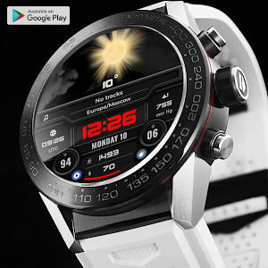WFP 211 Weather time PRO Screenshot 2