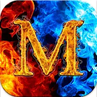 Letter -M- Photos