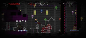 FnafFan: Shadows' ꈛꋬꌛ ꀪ℮ꀪꇩꋪꊛ℮ꈛ Screenshot 1