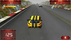 SpeeD Drive Traffic Rush Screenshot 3