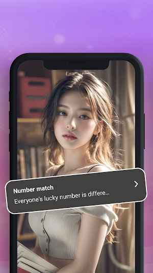 MoodTest For-Find Love Screenshot 1