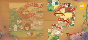 NeoMosaic Screenshot 3