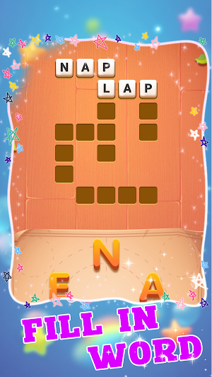 Mind Words:Brain Play Screenshot 1