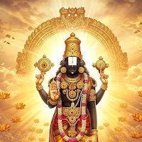 Tirupati Balaji Aarti & Mantra