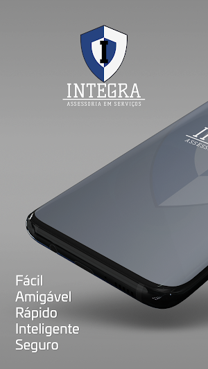 Integra Portaria Screenshot 0