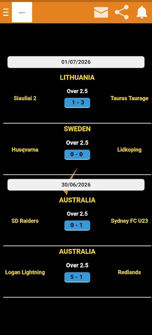 SOP APP Screenshot 2