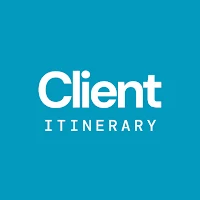 Client Itinerary