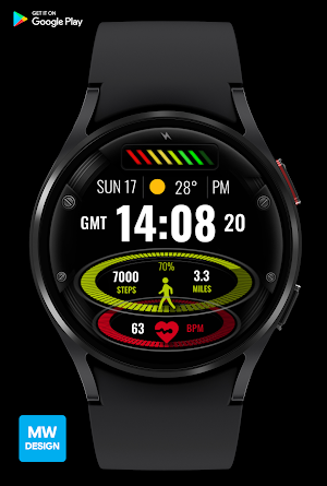 Sports Progress Pro Screenshot 0