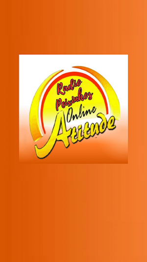 Rádio Atitude FM PX Screenshot 0