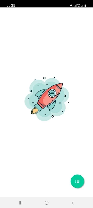 Launcher Webview Screenshot 2