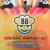 Hachi Hachi Rockford Ordering