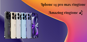 Iphone 14 Pro Max Ringtone Screenshot 2