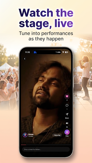 Manch.Spot: Community & Events Screenshot 3