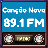 Rádio Canção Nova 89.1FM
