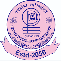 ORCHID COLLEGE