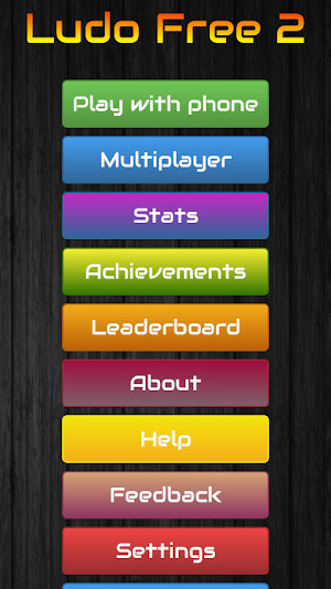 Ludo Free 2 Screenshot 0