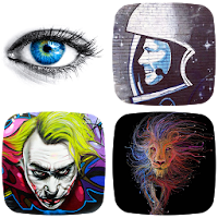 4 Photos. Guess