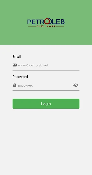Petroleb Screenshot 0