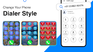 Caller ID: Phone Number Lookup Screenshot 2