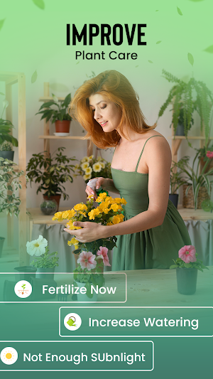 Plant Identifier & Diagnoser Screenshot 3