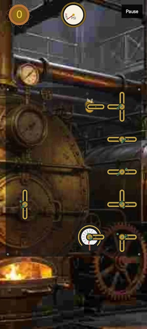 PipeFit Screenshot 1