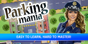 Parking Mania Screenshot 3