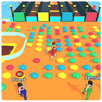 Twerk Race 3D All Fun Run