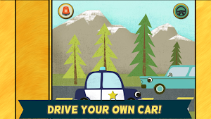Car Games for Kids: Puzzles Screenshot 2