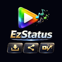 EZStatus Music Video Maker