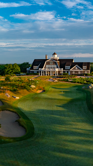 Shelter Harbor Golf Club Screenshot 0