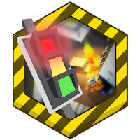 Crossroads: Traffic Light