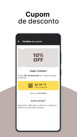 Clube Banca 43 Screenshot 3
