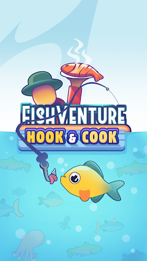 FishVenture Screenshot 0