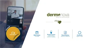 Dermonova Screenshot 2